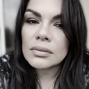 Meet your Posher, Rosie